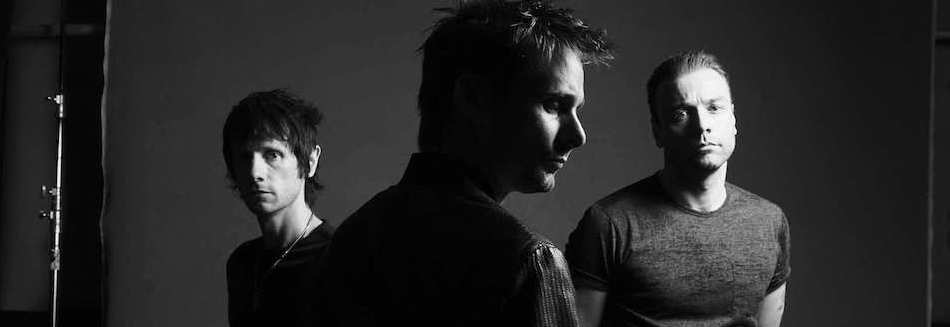Muse - 'Drones' doesn't live up to past sounds