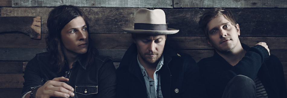 NEEDTOBREATHE - Keep it simple