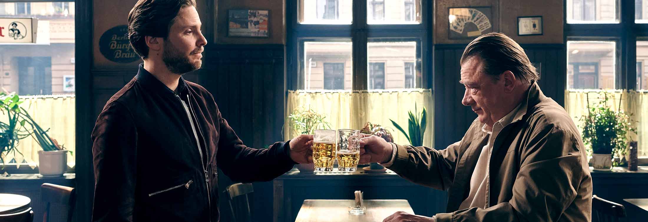 German Film Festival 2021 - A fantastic celebration of German culture and filmmaking