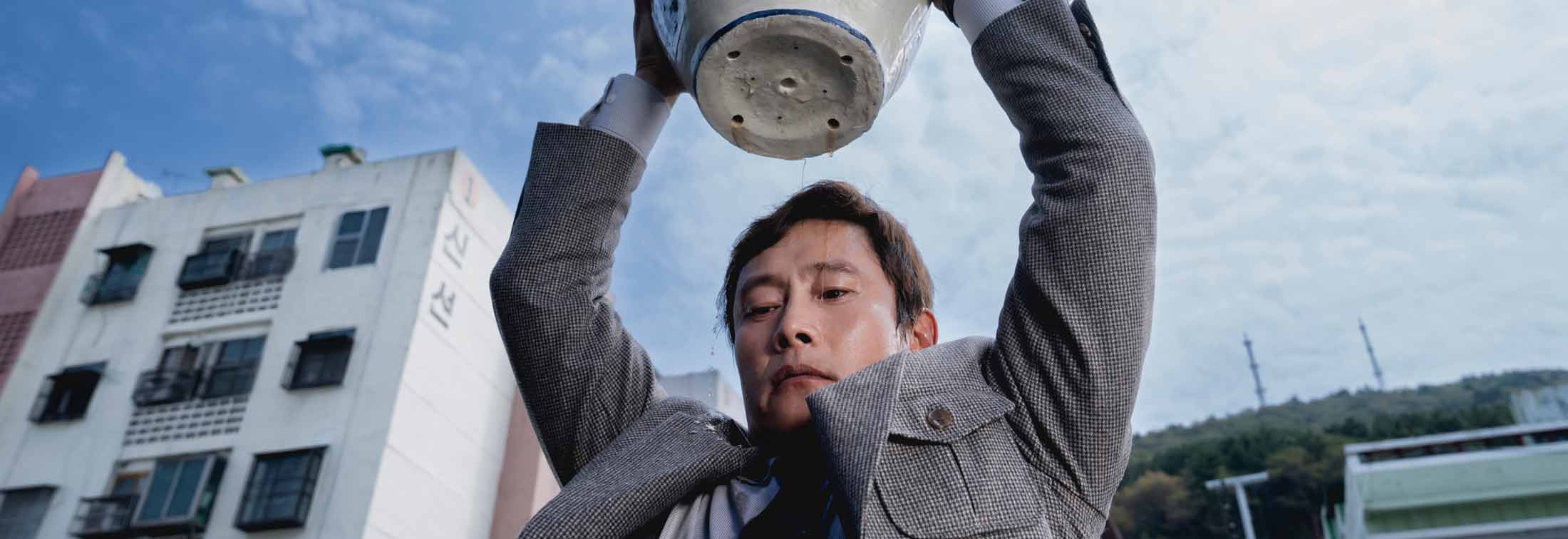 No Other Choice - The job-pocalypse survival guide, Park Chan-wook style