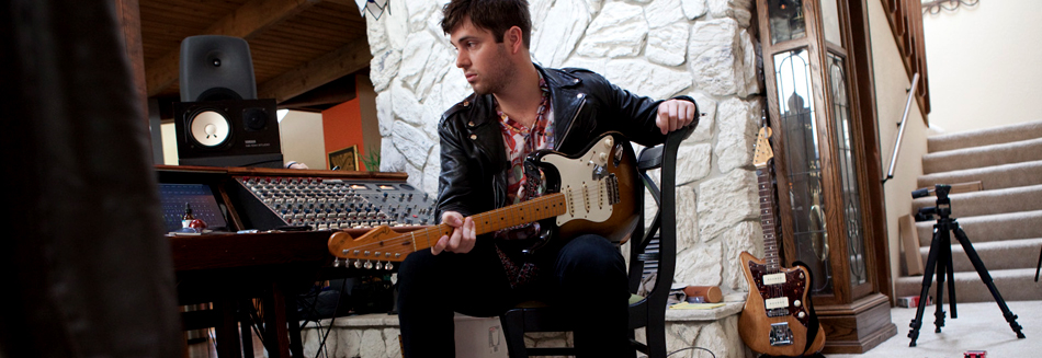 Oh Mercy - Things get hot with 'Deep Heat'