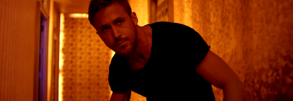 Only God Forgives - Time to meet the devil