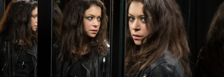 Orphan Black Series 4 - The thrills multiply