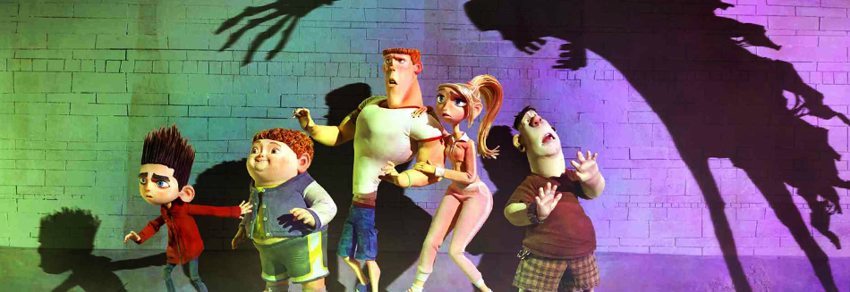 ParaNorman - Holiday hocus pocus