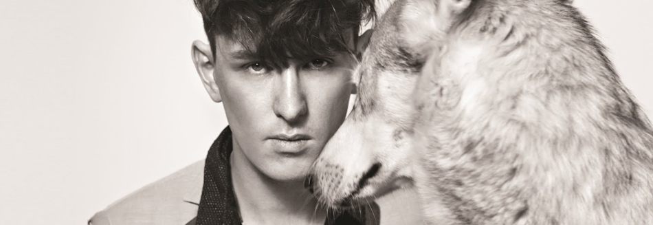 Patrick Wolf - Music raw and alive