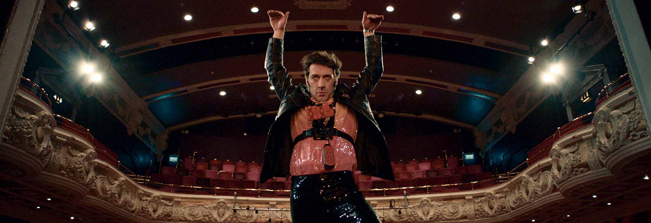 Revelation Perth International Film Festival 2021 - The reviews