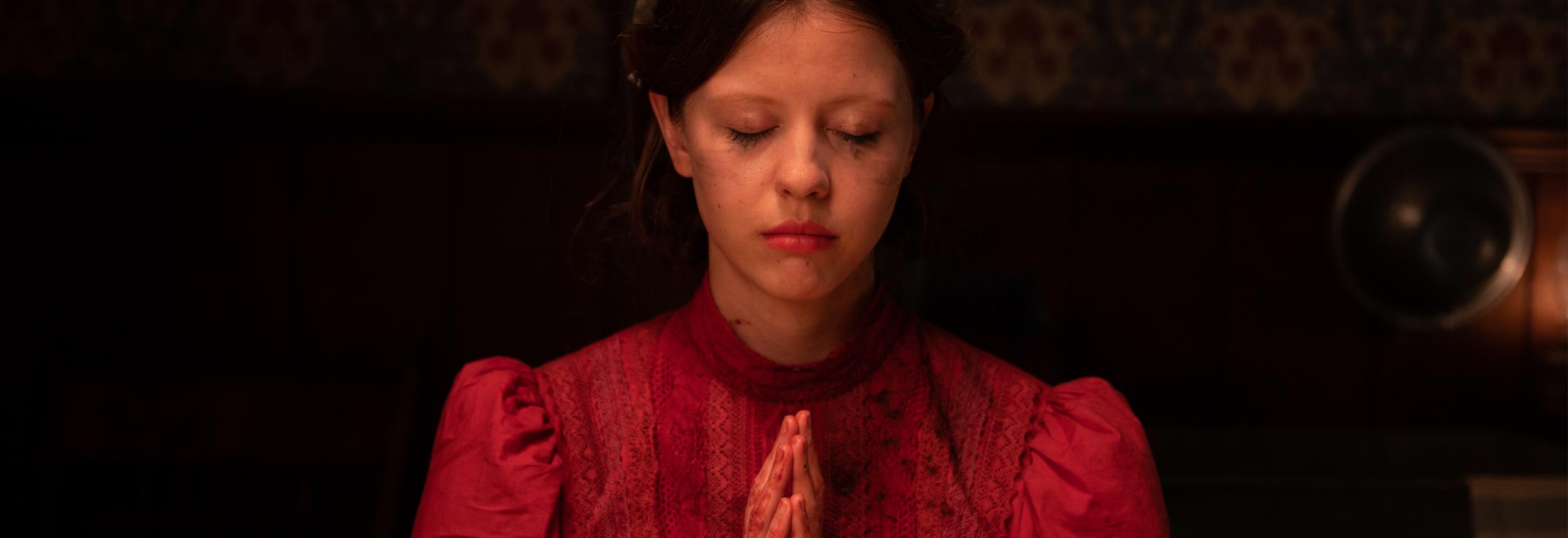 Pearl - Mia Goth is a <i>star</i>!