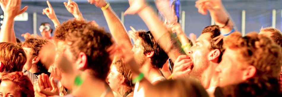 Peats Ridge 2012 - The line-up