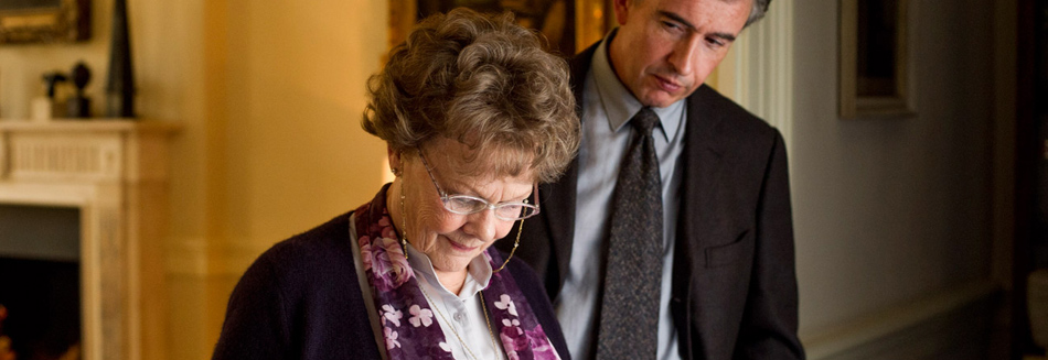 Philomena - A journey worth taking