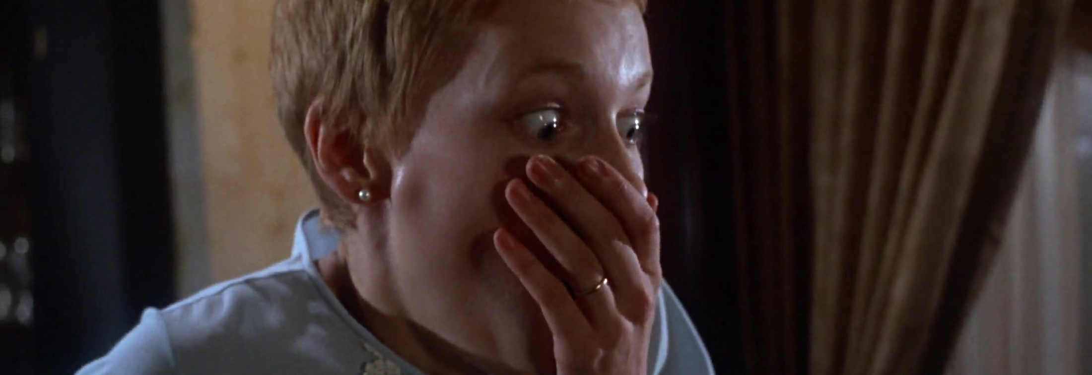 Rosemary's Baby Review Still praying for Rosemary's baby 50 years later Retrospective Review