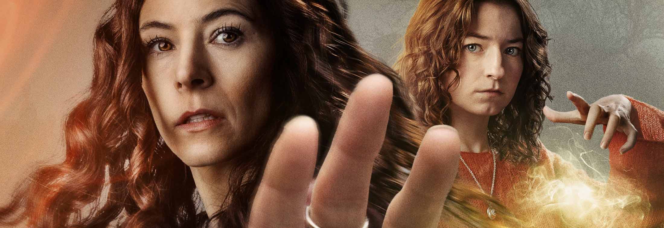 Sanctuary: A Witch's Tale Season 1 - Join the coven