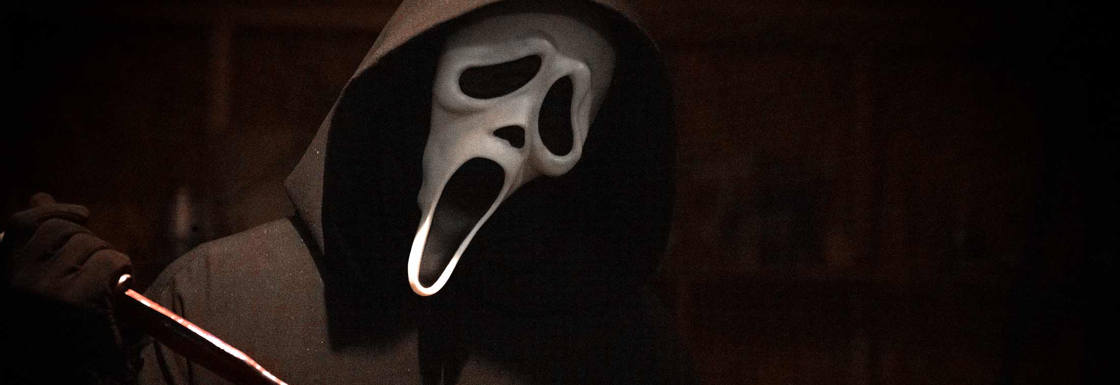 Scream - A satisfying and wickedly fun return to Woodsboro