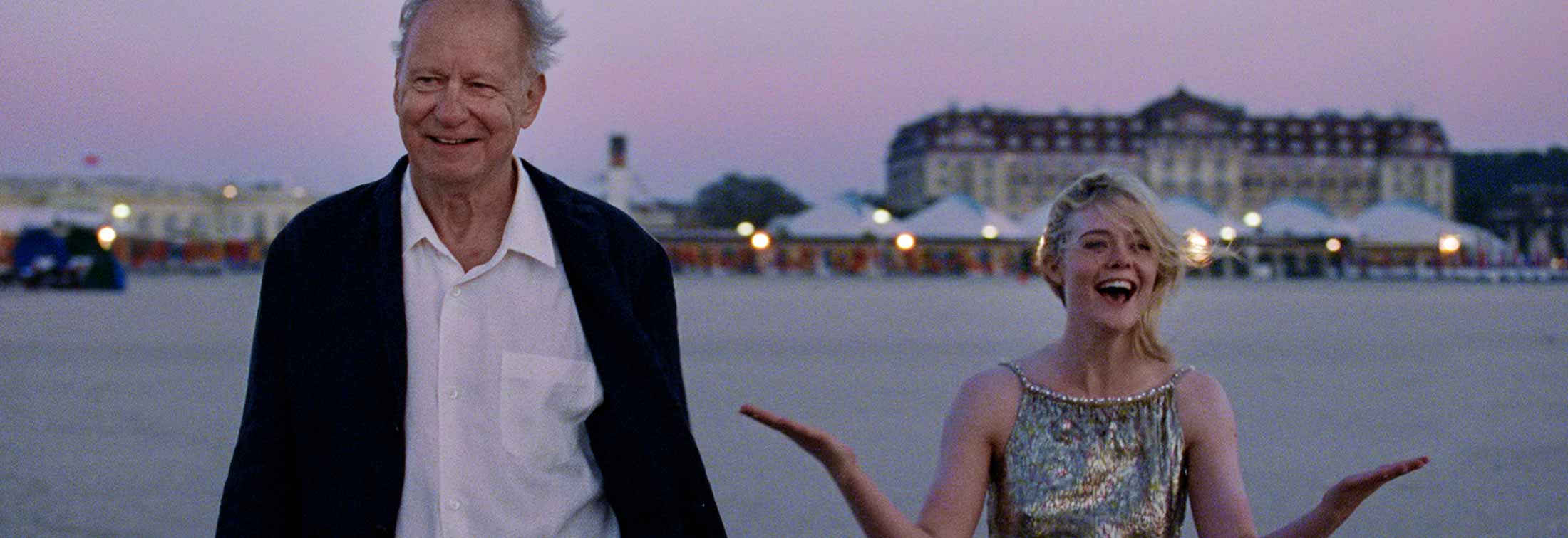 Sentimental Value - An intimate, moving exploration of family, memories and art