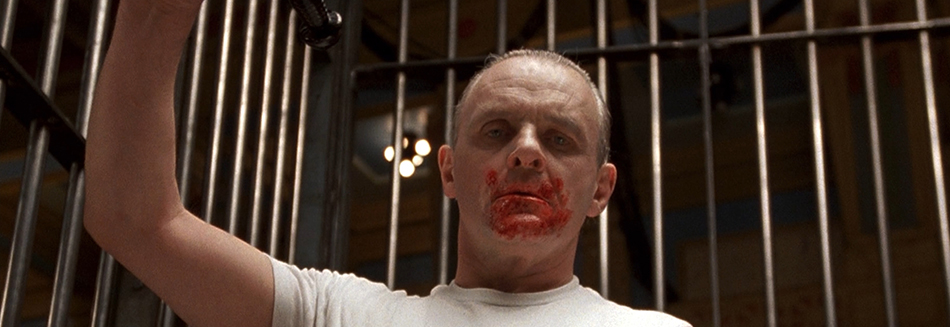 Silence Of The Lambs - Still compelling after 25 years