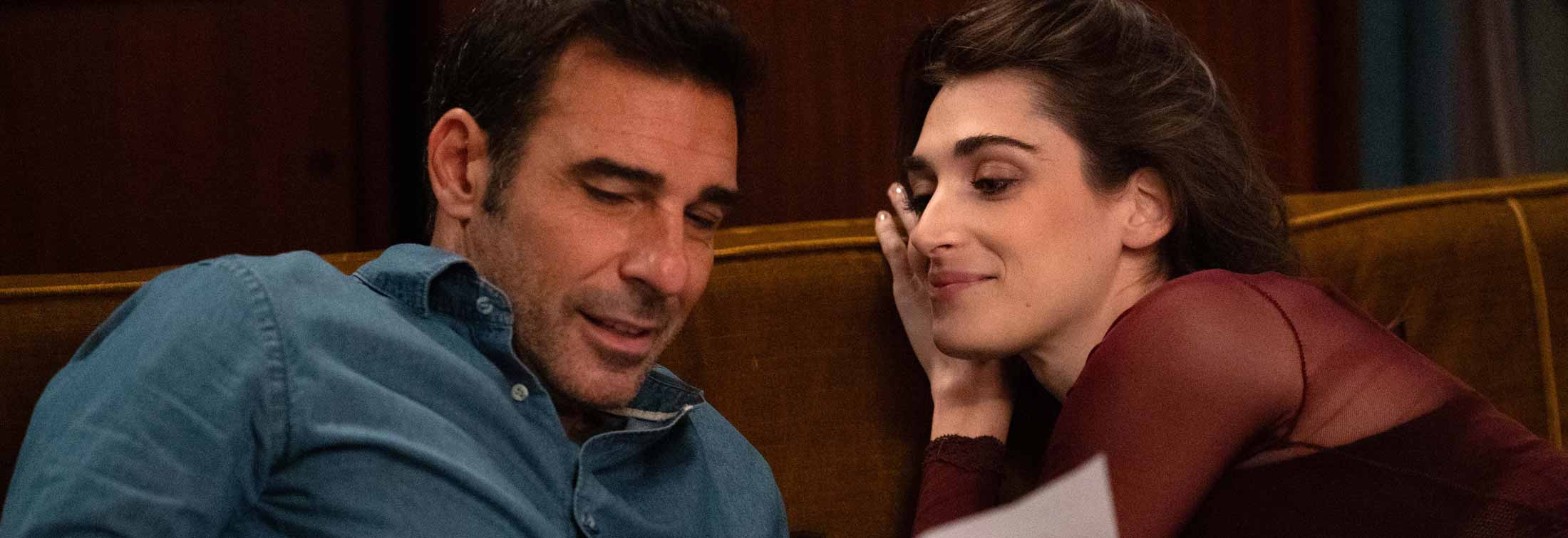 Somebody To Love - The date-night movie of the year