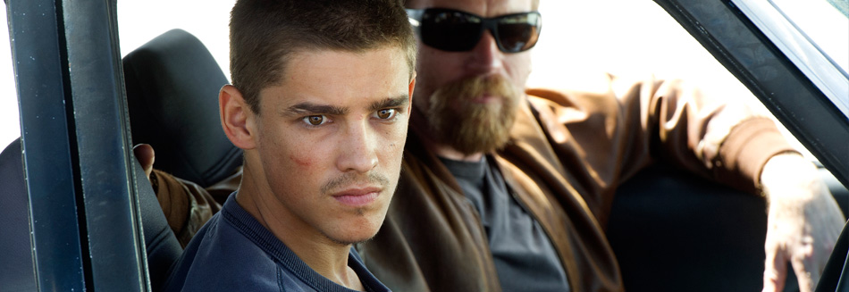 Son Of A Gun - Ewan McGregor & Brenton Thwaites' gritty Aussie crime thriller