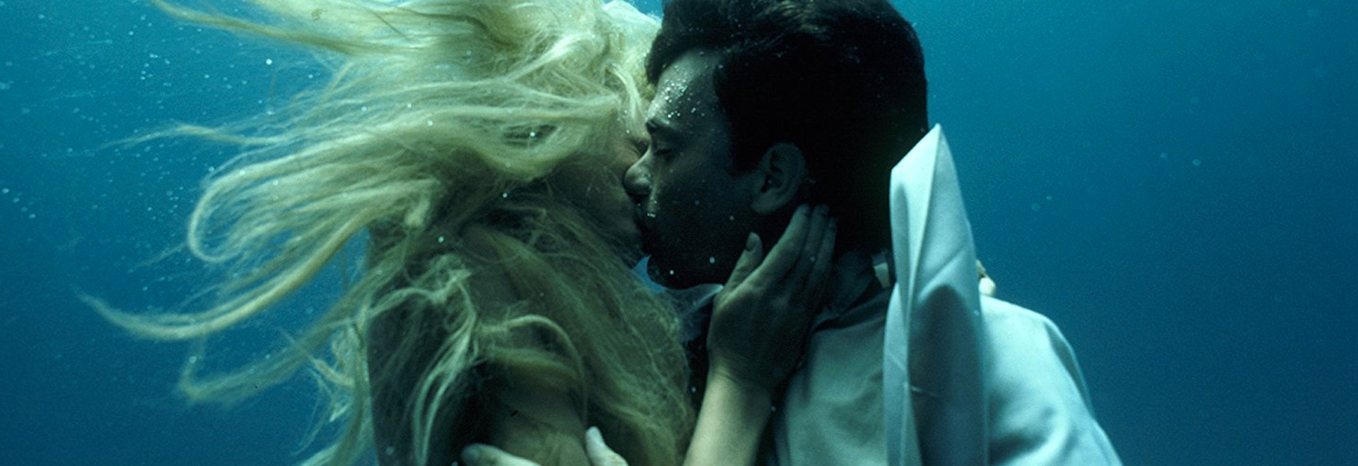 Underwater love - Seven films to watch before 'The Shape of Water'