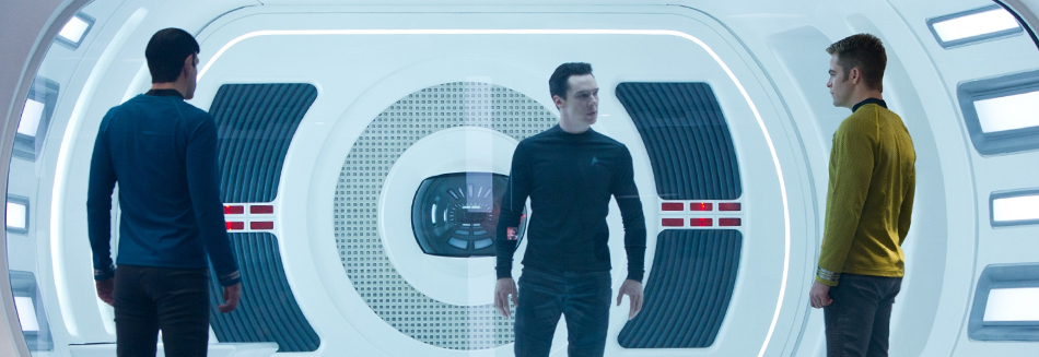 star trek into darkness tech specs