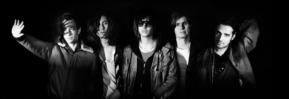 The Strokes - Still the sound of cool 12 years on
