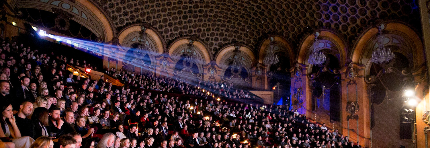 Sydney Film Festival 2017 - The reviews