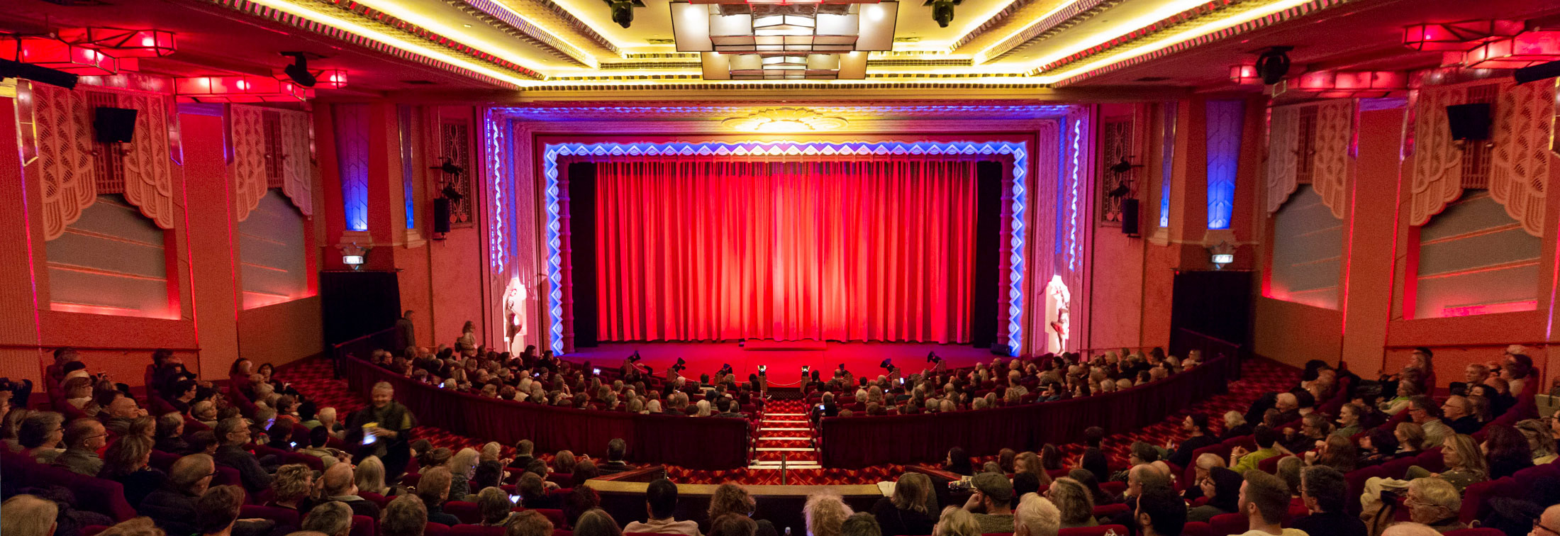 Sydney Film Festival 2019 - The reviews