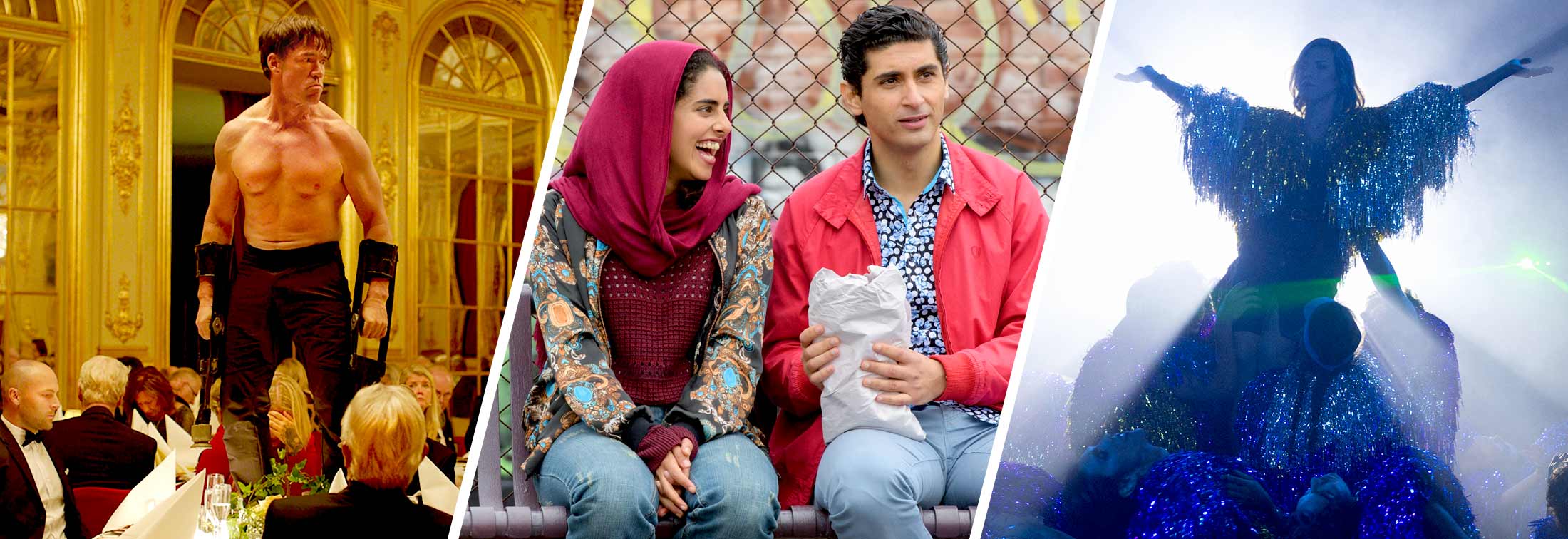 Sydney Film Festival Selects - The best of the festival free on SBS On Demand