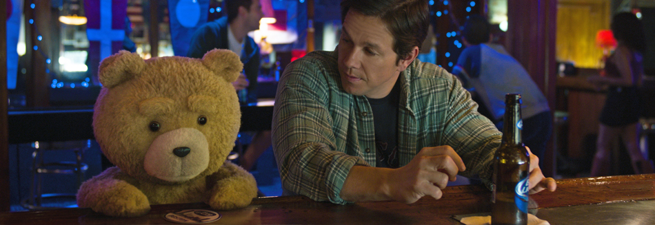 Ted 2 - Ted Talks - should we listen?