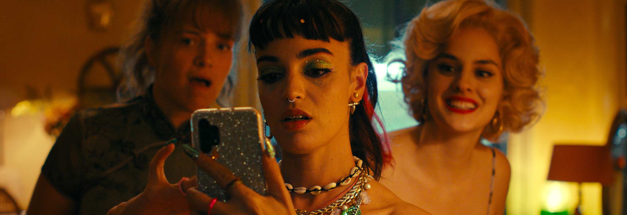 Melbourne International Film Festival 2024 - The reviews