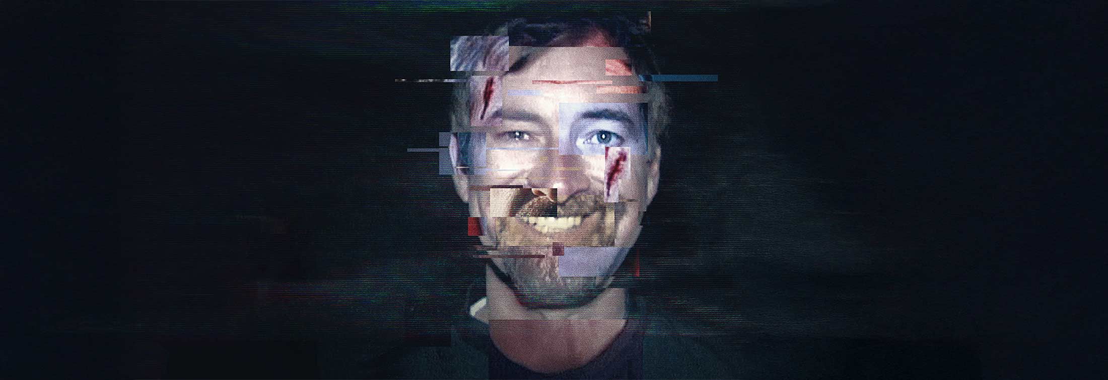 The Creep Tapes Season 1 - Invite the cult classic into your home