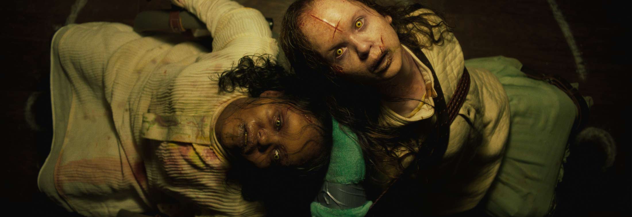 The Exorcist: Believer - The devil is in none of the details in this terrible legacy sequel