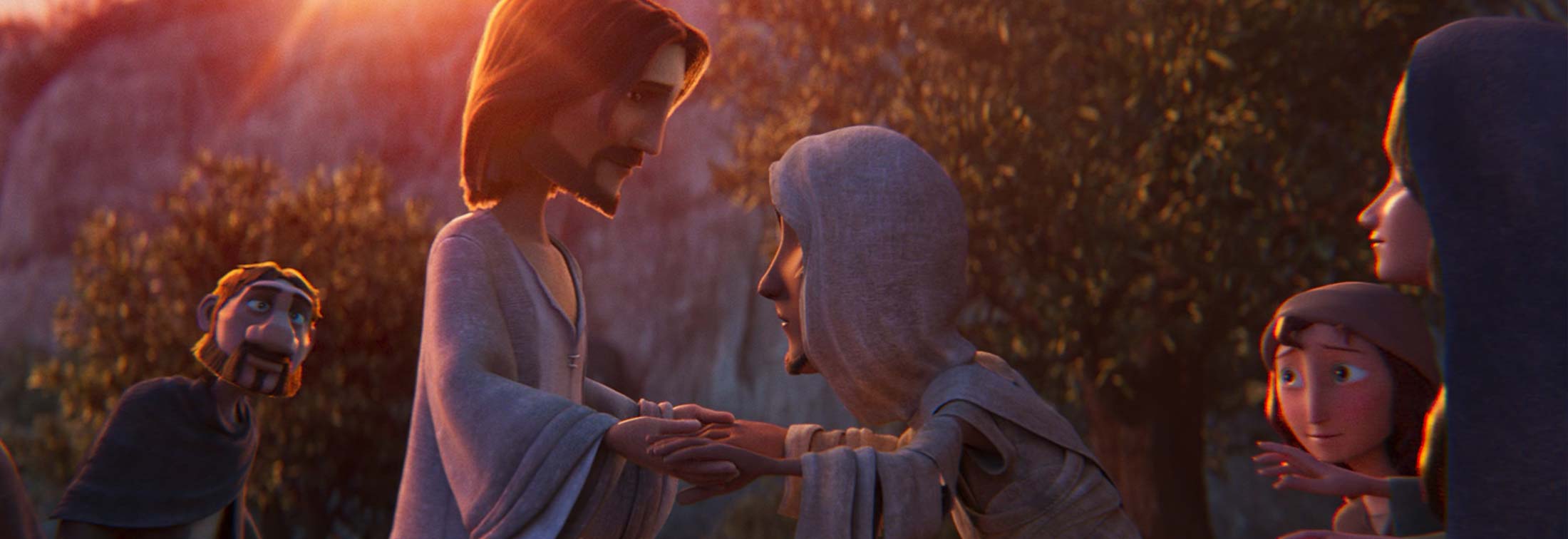 The King of Kings - A timeless tale of hope, love and redemption