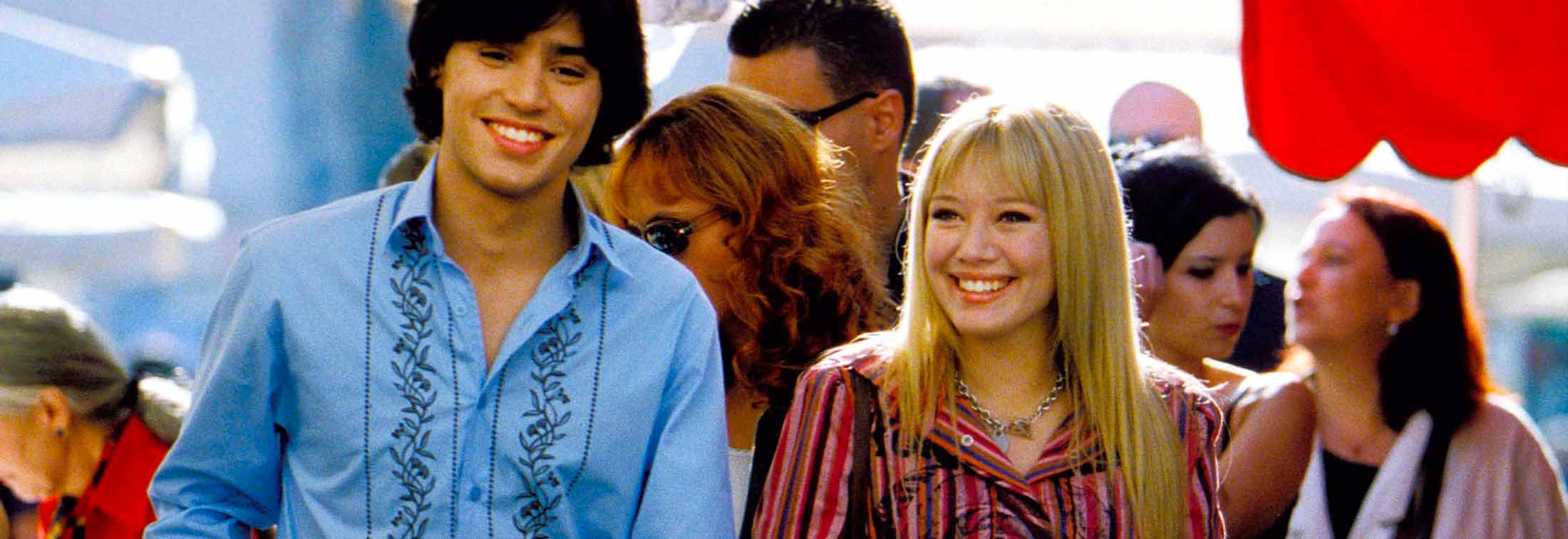 The Lizzie Mcguire Movie Shut Your Pie Hole It S 20 Years Of What