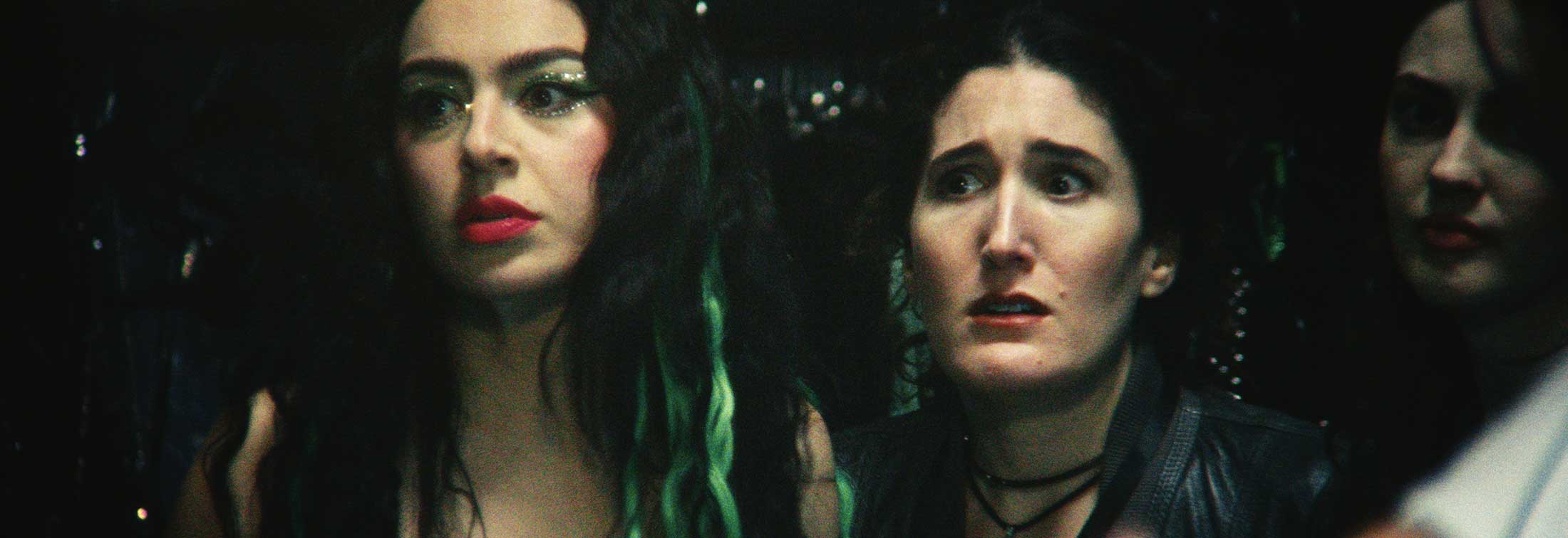 The Moment - Charli XCX bids farewell to the Brat era