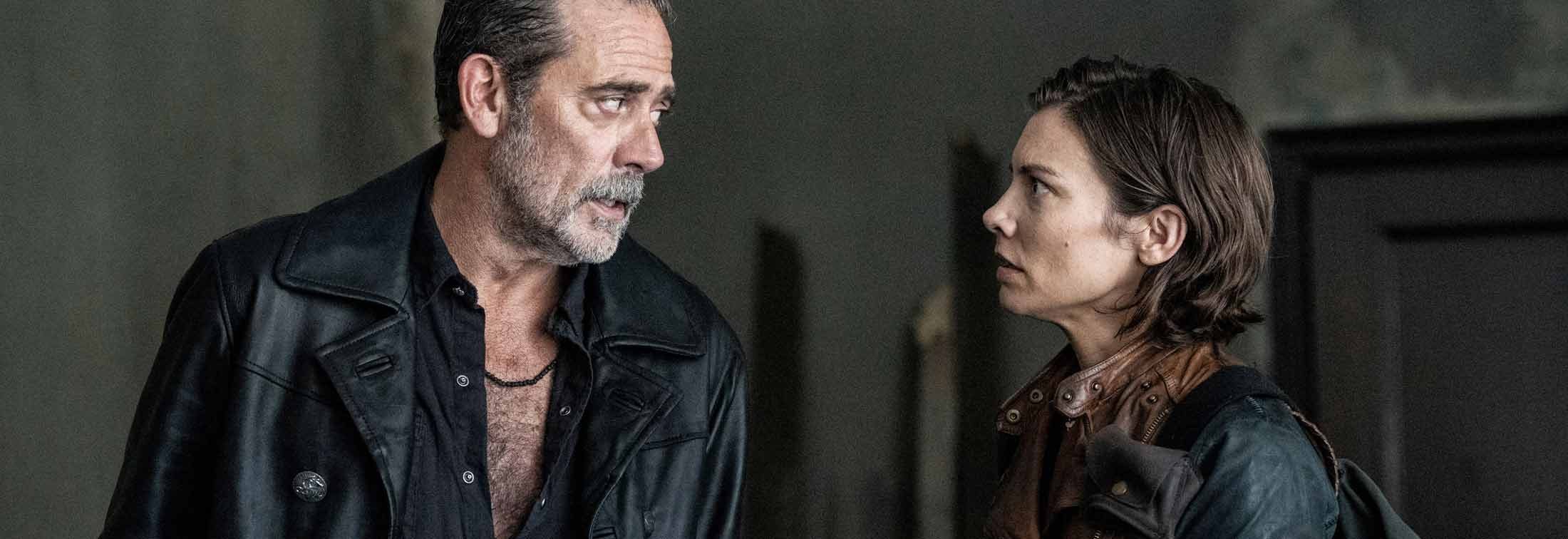 The Walking Dead: Dead City Season 2 - New rules, new enemies