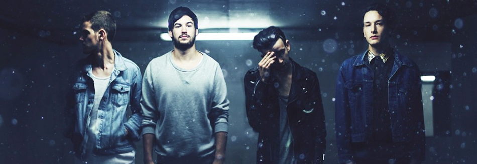 The 1975 - Debut album oozes with cool