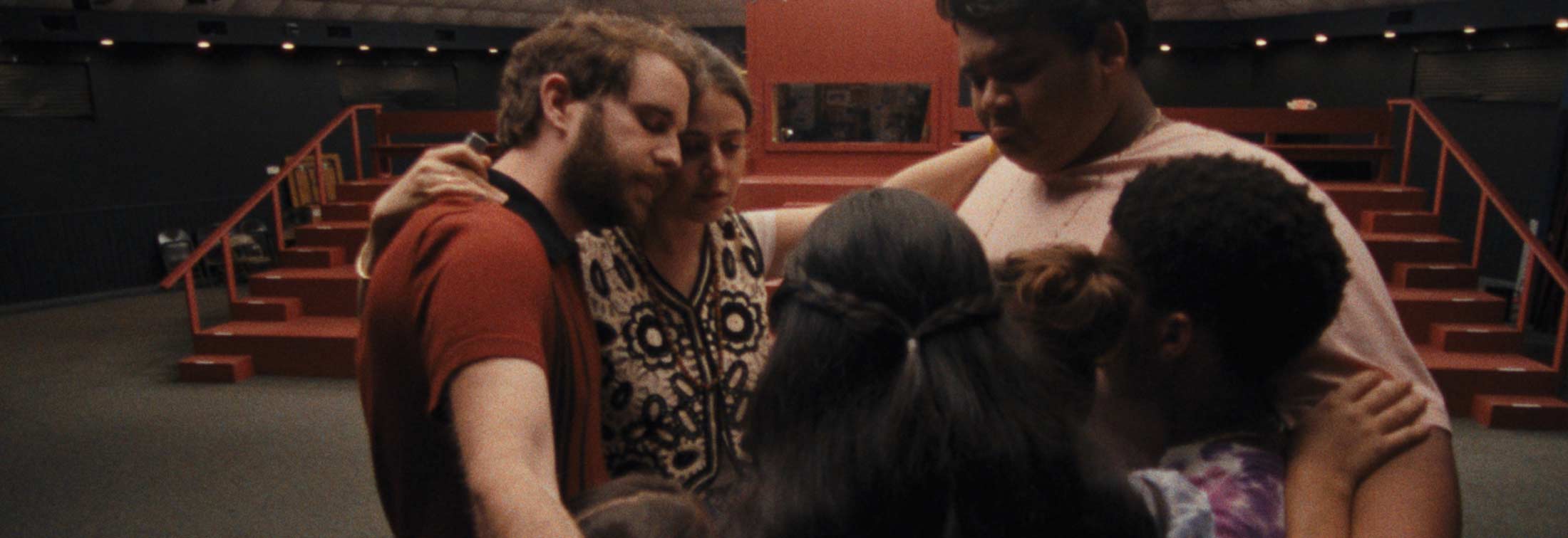 Theater Camp - Creative kids rise up