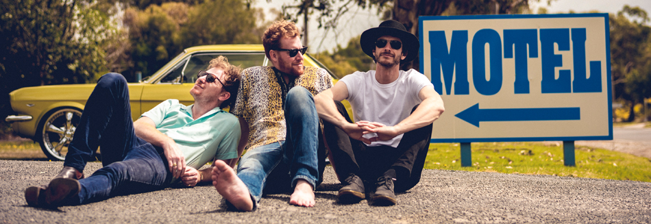 The Basics - Politics and pop music