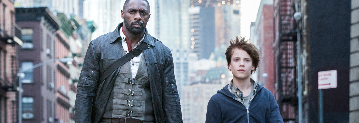 The Dark Tower - An absolute disaster of a film