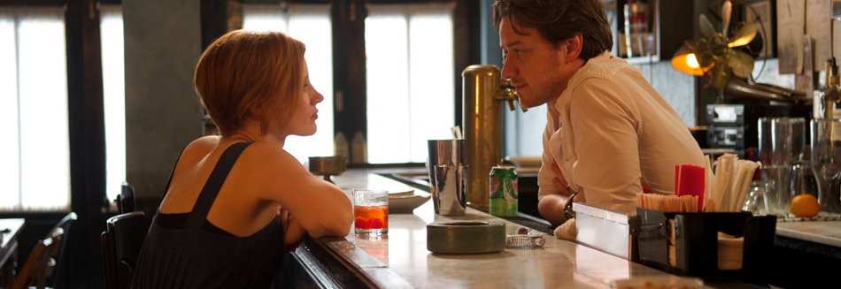 The Disappearance of Eleanor Rigby: Them - On Blu-ray