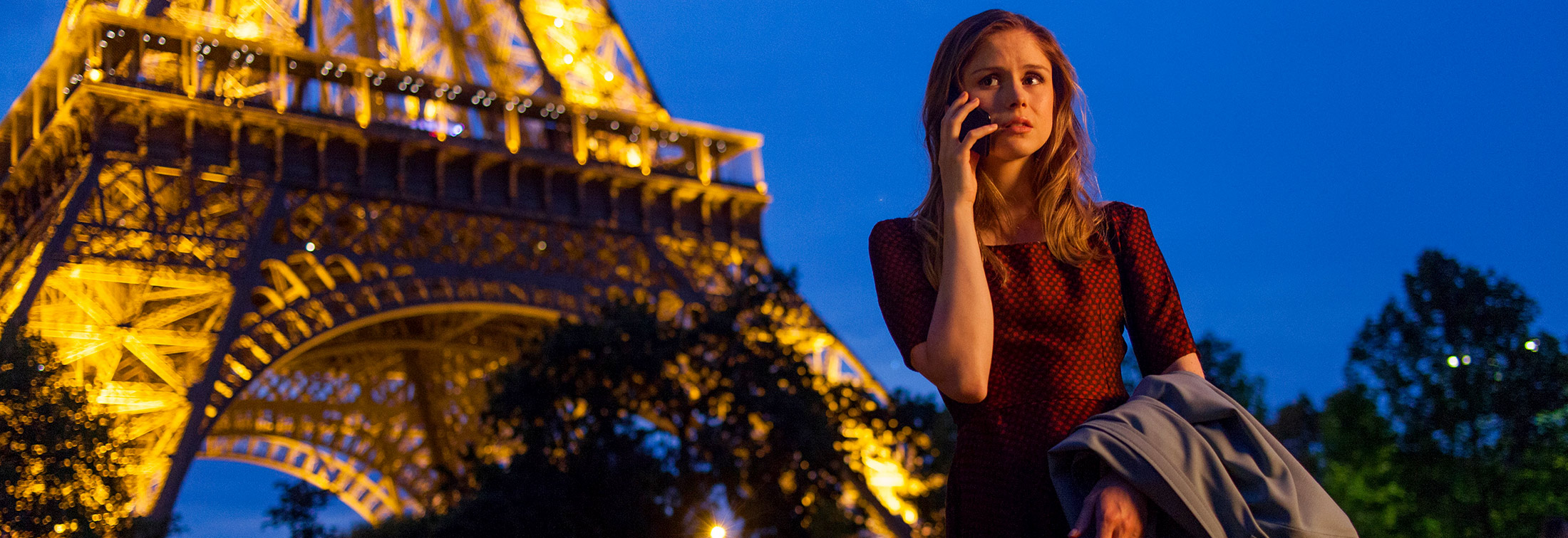 Alliance Française French Film Festival 2019 - The reviews