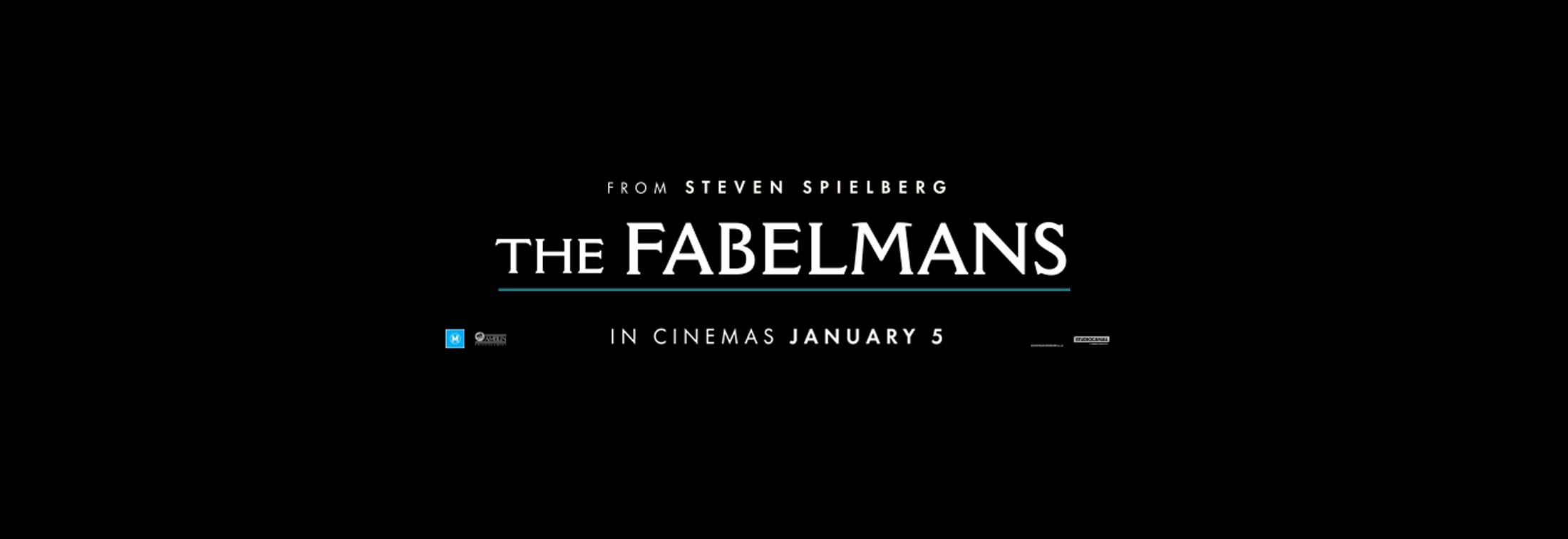 The Fabelmans - Steven Spielberg's deeply personal portrait