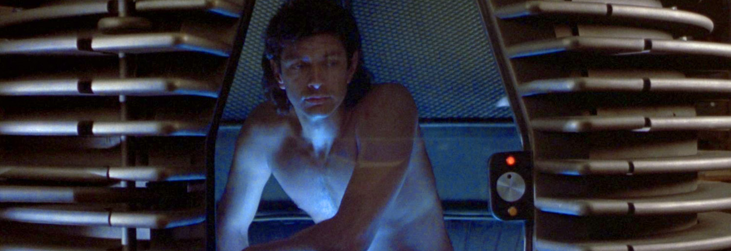 The Fly Ultimate Collection - Splicing the horror and sci-fi genres