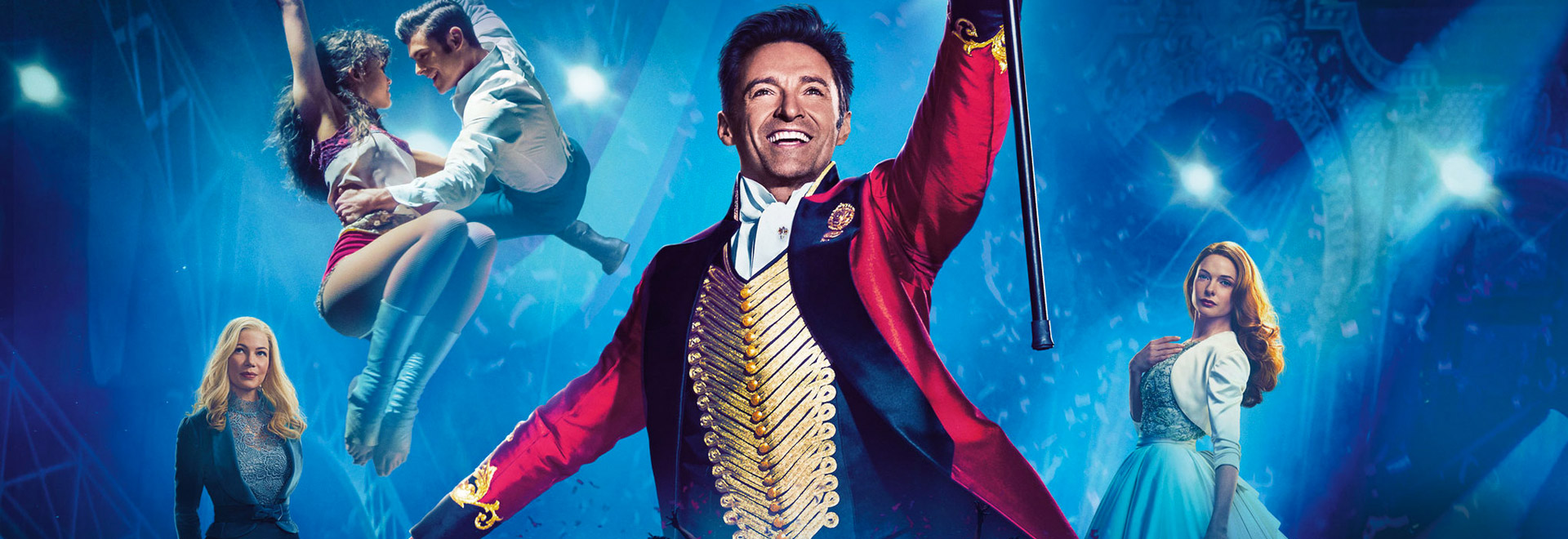 The Greatest Showman - An aggressively awful musical experience