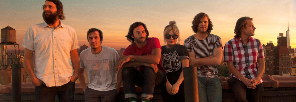 The Head & The Heart - Album 2 a mind of its own