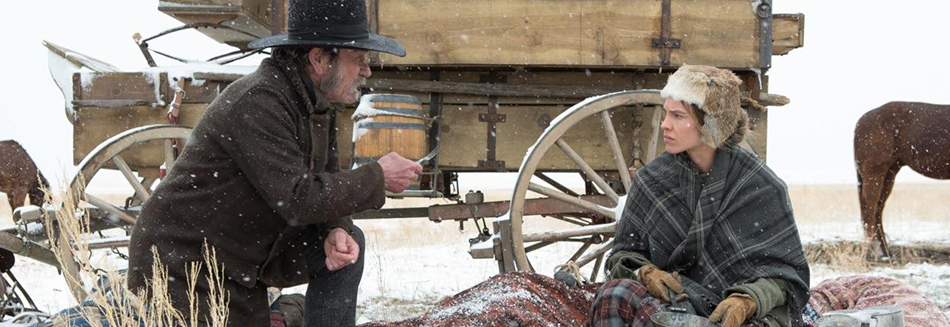 The Homesman Review: Women in crisis in the Old West | Home ...