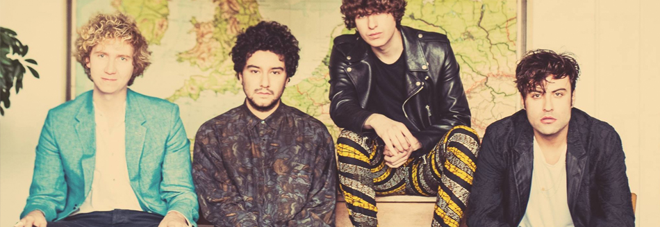 The Kooks - Listen up