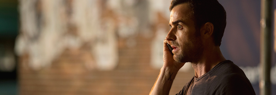 The Leftovers - Television's most exquisite tragedy