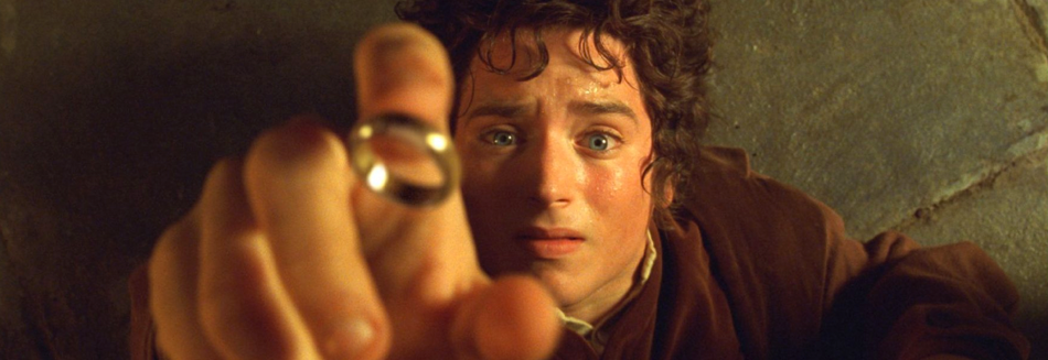 The Lord Of The Rings: The Fellowship Of The Ring - An epic, visual spectacle