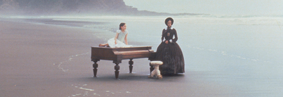 The Piano - Celebrating an unforgettable cinematic masterpiece