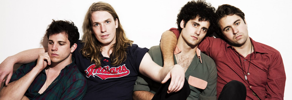 The Vaccines - Come Of Age
